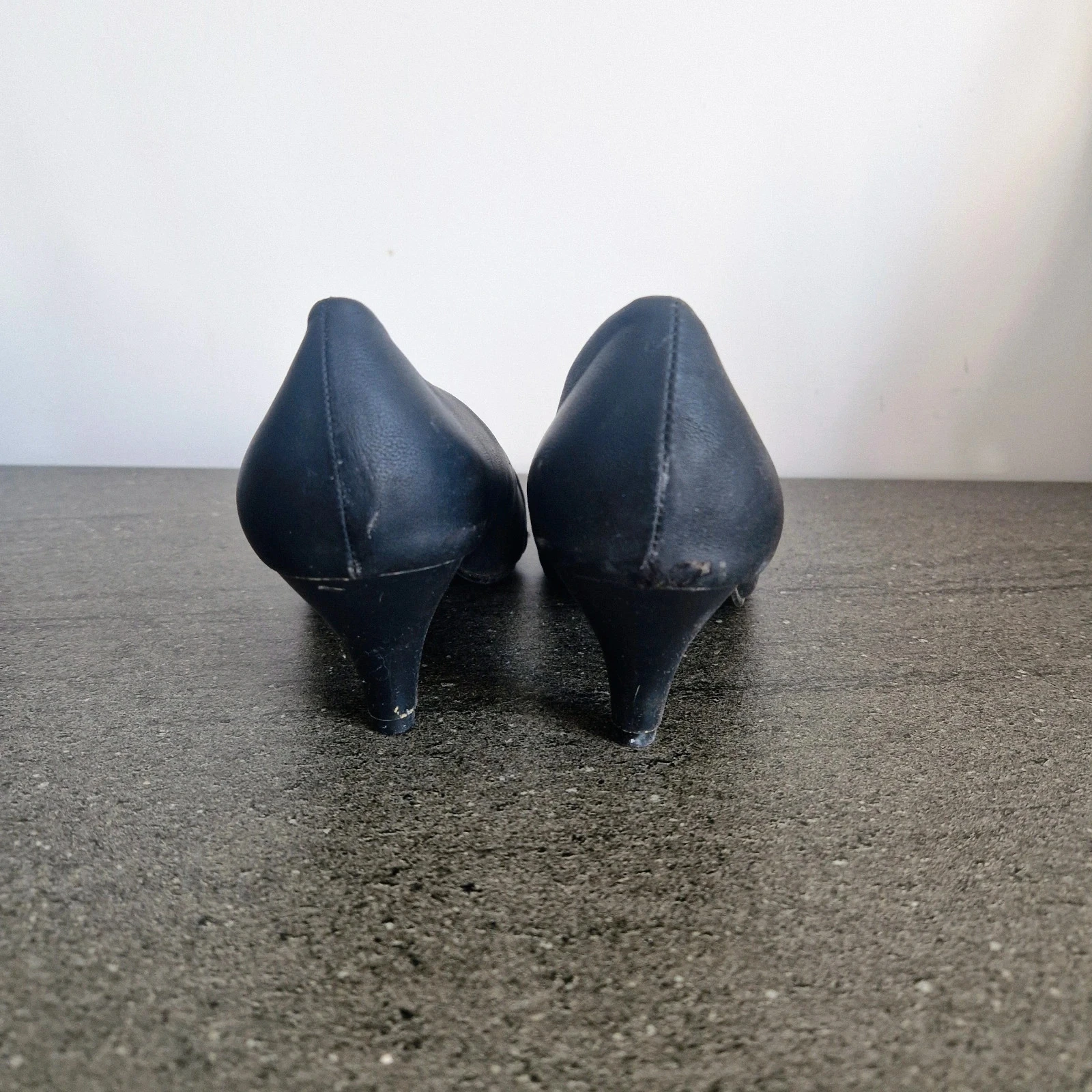 Sapatos de salto – photo 4